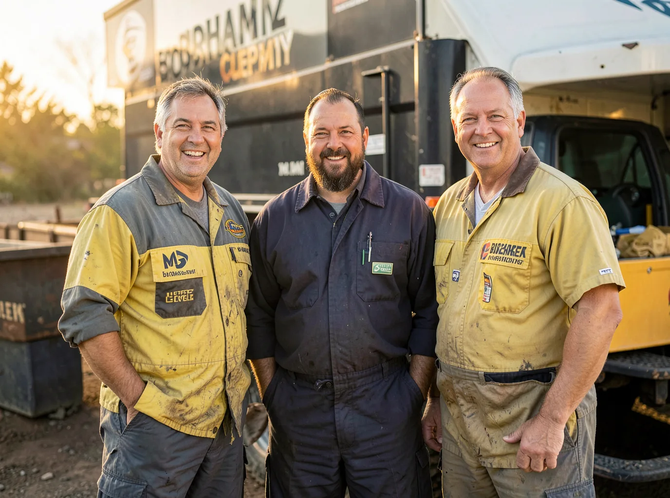Sewage Cleanup company in Woodstock, MD