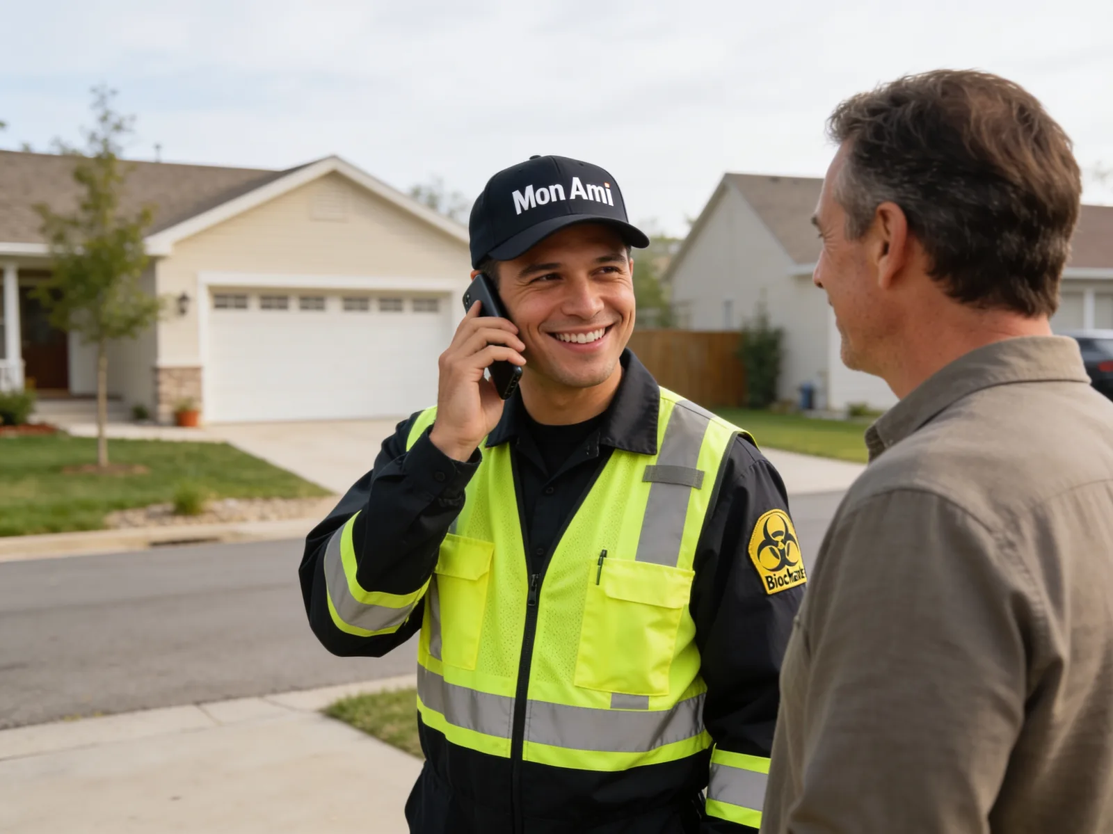 Sewage Cleanup Woodstock, MD FAQs