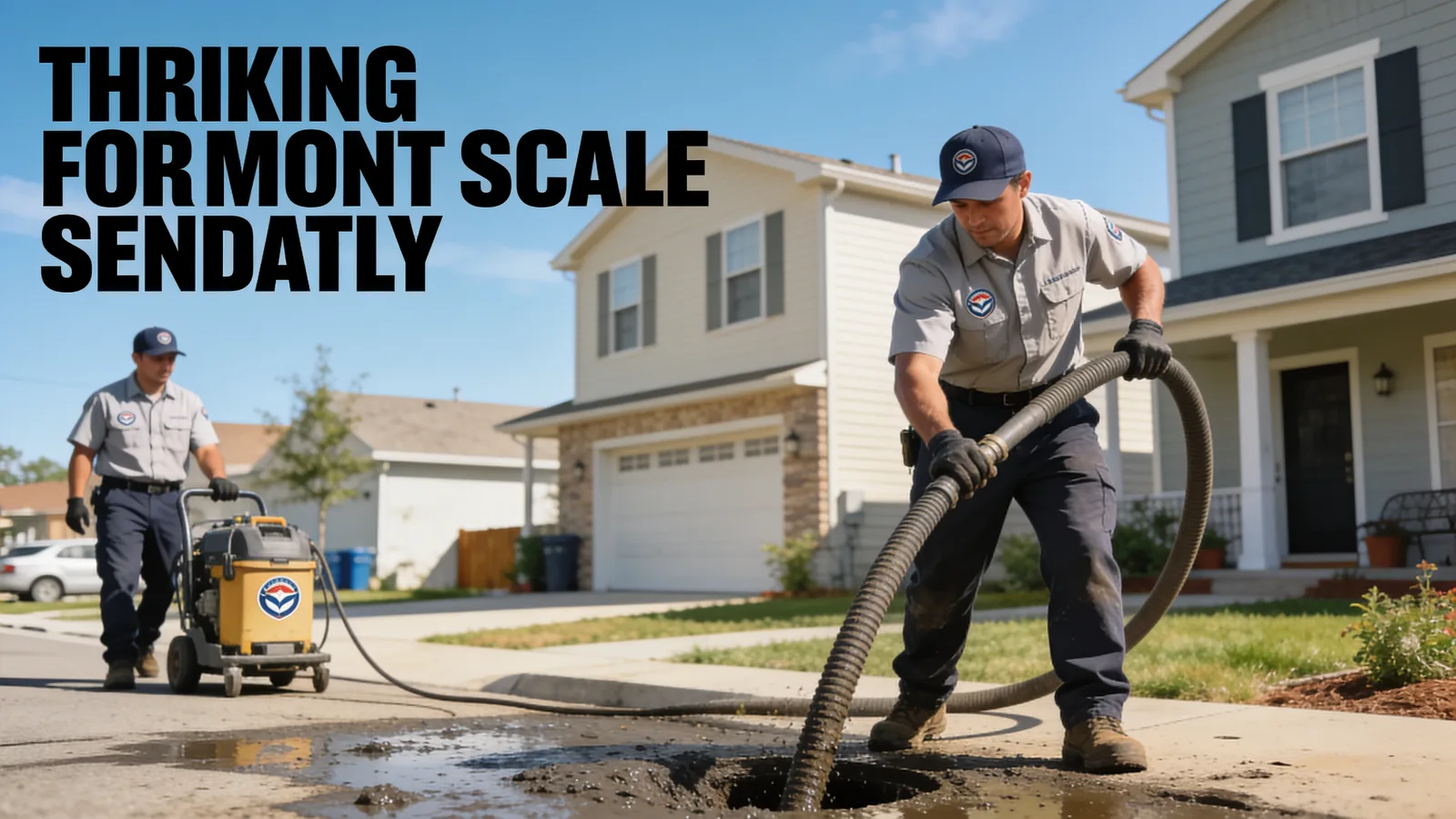Sewage Cleanup in Woodstock, MD near me